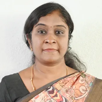 Dr. Bharathi V